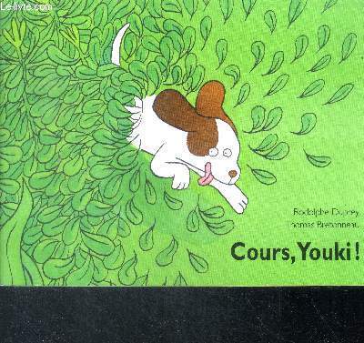 Cours, youki !