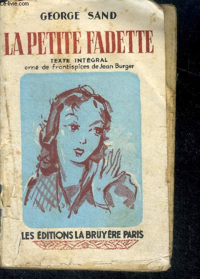 La petite fadette - texte integral