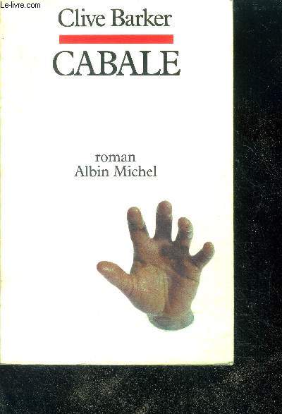 Cabale