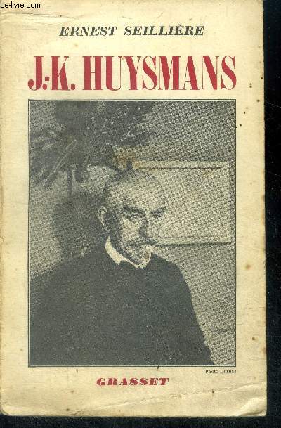 J-k. Huysmans