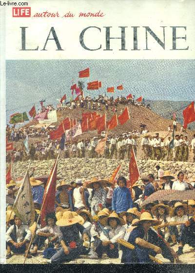 La chine - Life Autour du monde