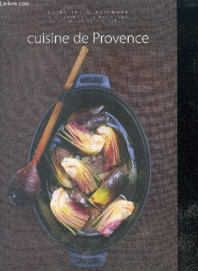 Cuisine de Provence