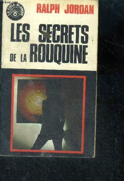 Les secrets de la rouquine - espionnage