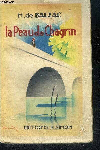 La peau de chagrin