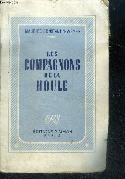 Les compagnons de la Houle