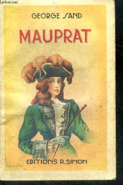 Mauprat