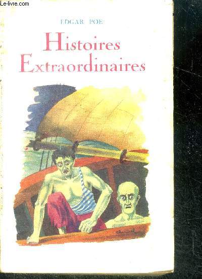 Histoires Extraordinaires