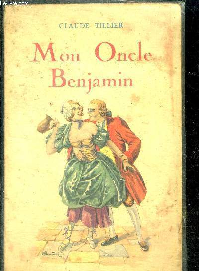 Mon oncle Benjamin