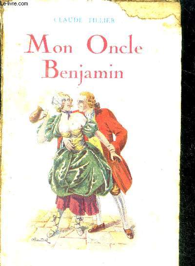 Mon oncle Benjamin