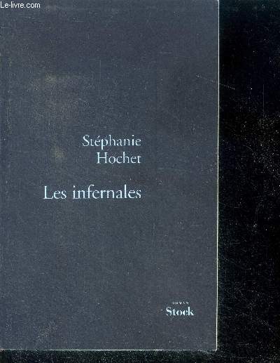 Les infernales