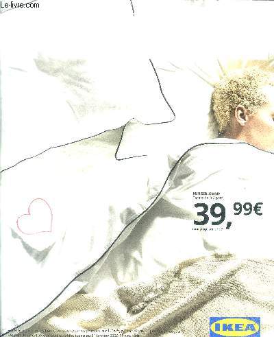 Ikea - 2020 - catalogue