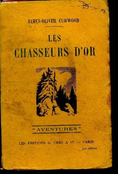 Les chasseurs d'or