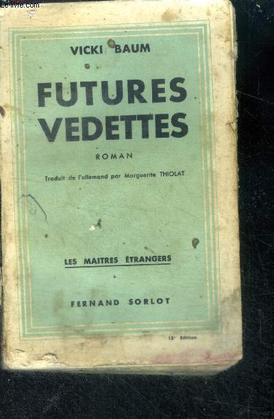 Futures vedettes