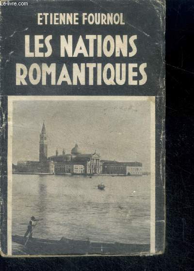 Les nations romantiques