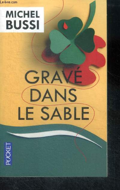 Grav dans le sable