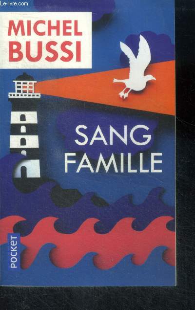 Sang famille - 