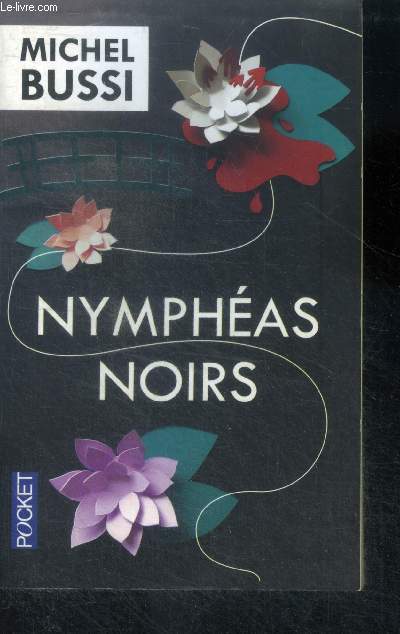 Nymphas noirs