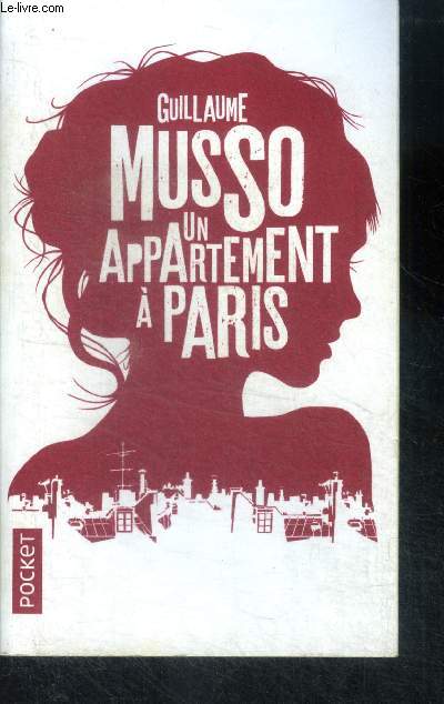 Un appartement  Paris