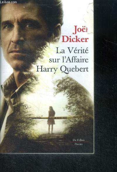 La vrit sur l'affaire harry qubert