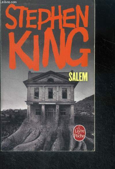 Salem - edition completee