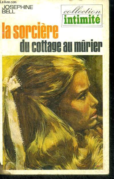 La sorciere du cottage au murier (the upfold witch)