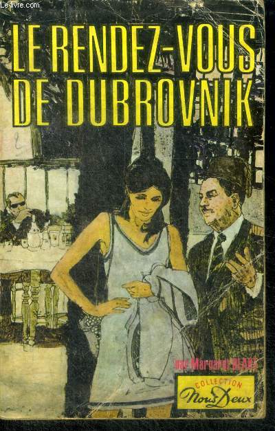 Le rendez vous de dubrovnik (the human touch)