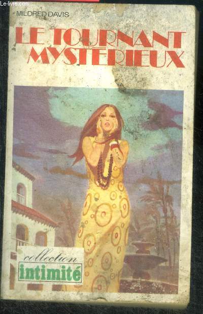 Le tournant mysterieux (strange corner)