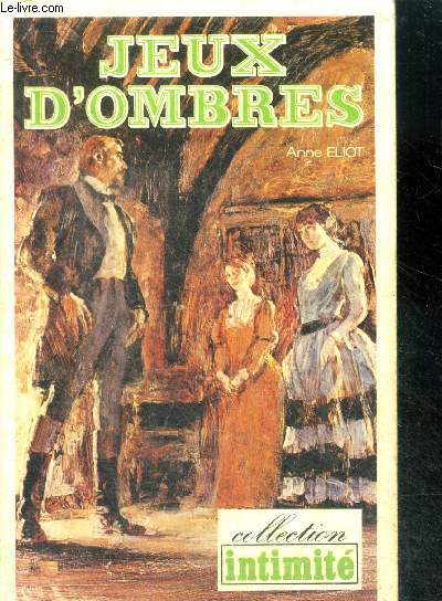 Jeux d'ombres (the dark beneath the pines)