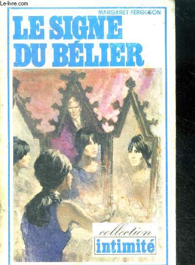Le signe du belier (the sign of the ram)