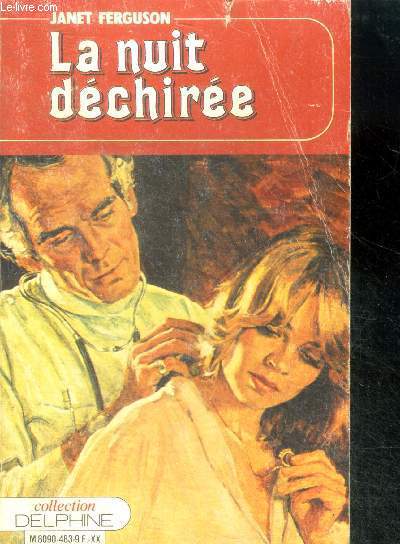 La nuit dechiree (sister on musgrave ward)