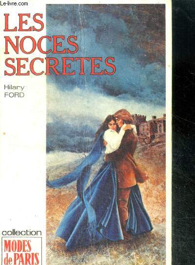 Les noces secretes (castle malindine)