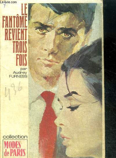 Le fantome revient trois fois (the young accused)