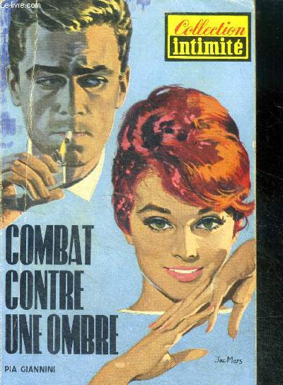 Combat contre une ombre