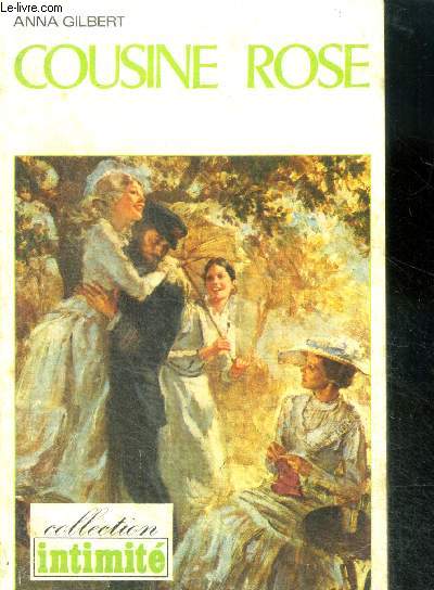 Cousine rose (image sof rose)