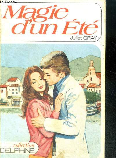Magie d'un ete (midsummer magic)
