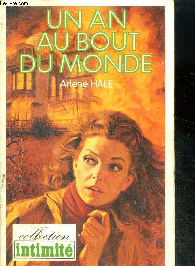 Un an au bout du monde (the other side of the world)