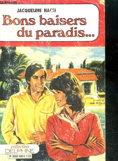 Bons baisers du paradis (paradise isle)