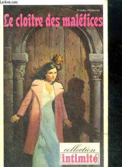 Le cloitre des malefices (the devil and miss hay)