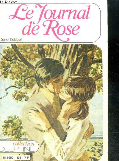 Le journal de rose (the lingering echoes)