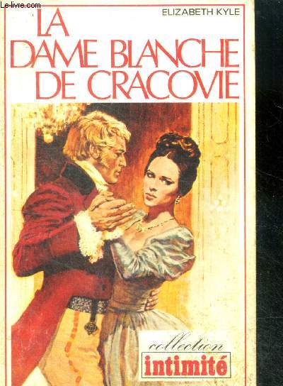 La dame blanche de cracovie (the white lady)
