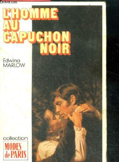 L'homme au capuchon noir (the master of phoenix hall)