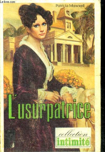 L'usurpatrice (dark masquerade)