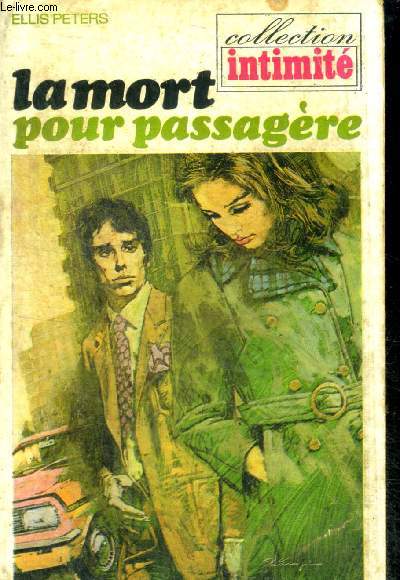 La mort pour passagere (the grass widow's tale)