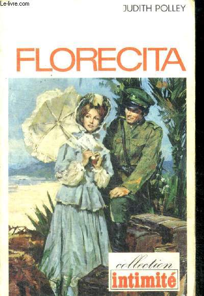 Florecita (the secret of val verde)