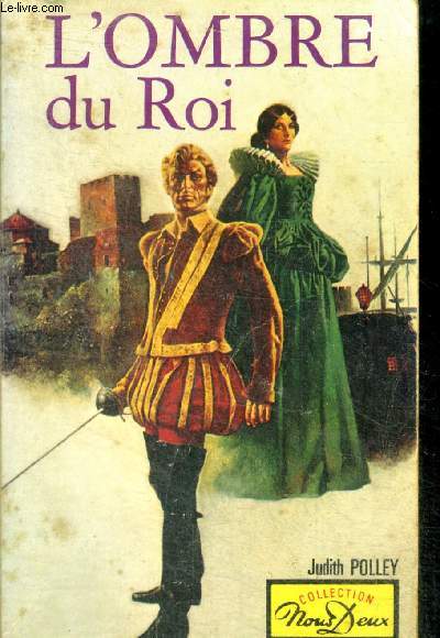 L'ombre du roi (the king's shadow)