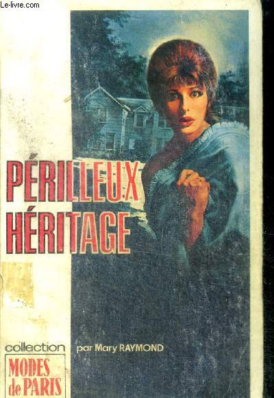 Perilleux heritage (the long journey home)