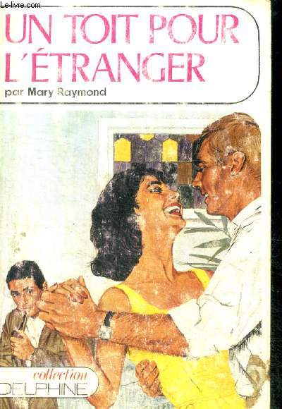 Un toit pour l'etranger (surety for a stranger)