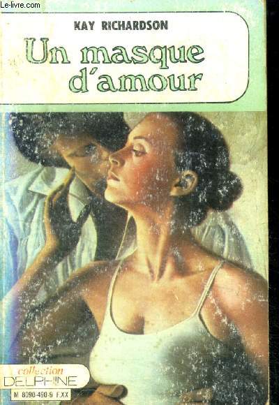 Un masque d'amour (love's turning point)