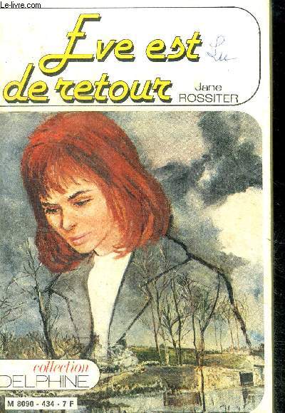 Eve est de retour (to know and to love)