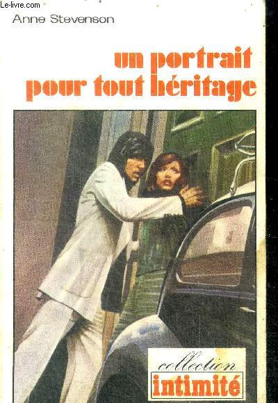 Un portrait pour tout heritage (the french inheritance)